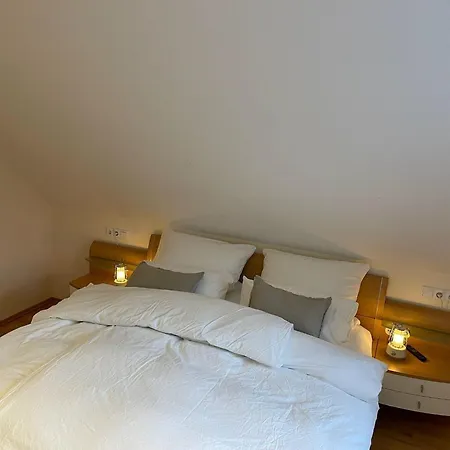 Lejlighed Duenenhaus-vorne Borkum